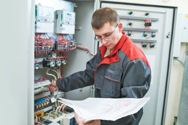 كهربائي منازل المنقف