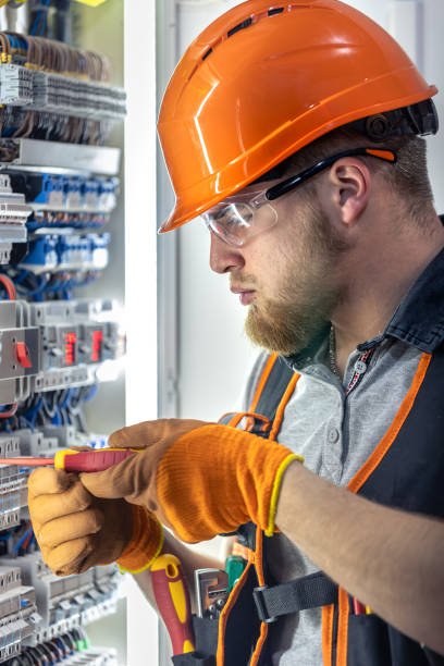 كهربائي منازل الفنطاس