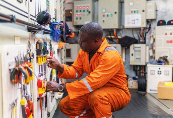 كهربائي جمعية الجهراء