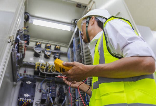 فني كهربائي سعد العبدالله