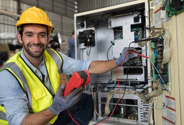 كهربائي منازل الأحمدي