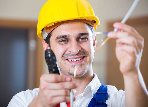 رقم كهربائي جمعية الصباحيه