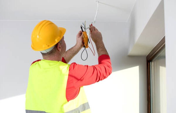 فني كهربائي منازل الجهراء