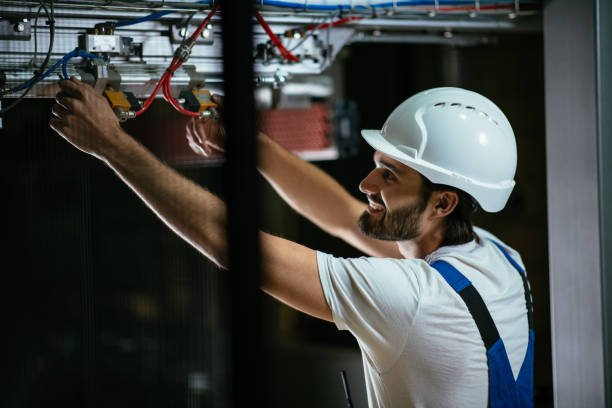 رقم كهربائي جمعية الظهر