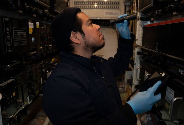 كهربائي جمعية الظهر