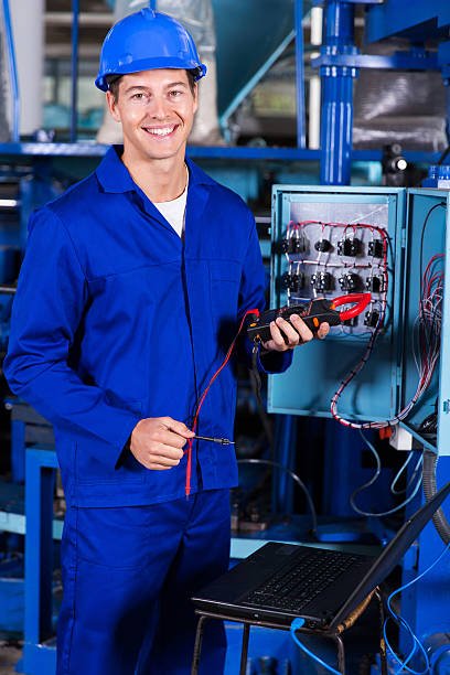 كهربائي منازل المهبولة