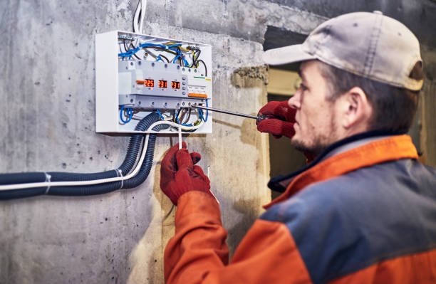 كهربائي منازل الفنطاس