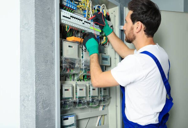 كهربائي منازل صباح الاحمد